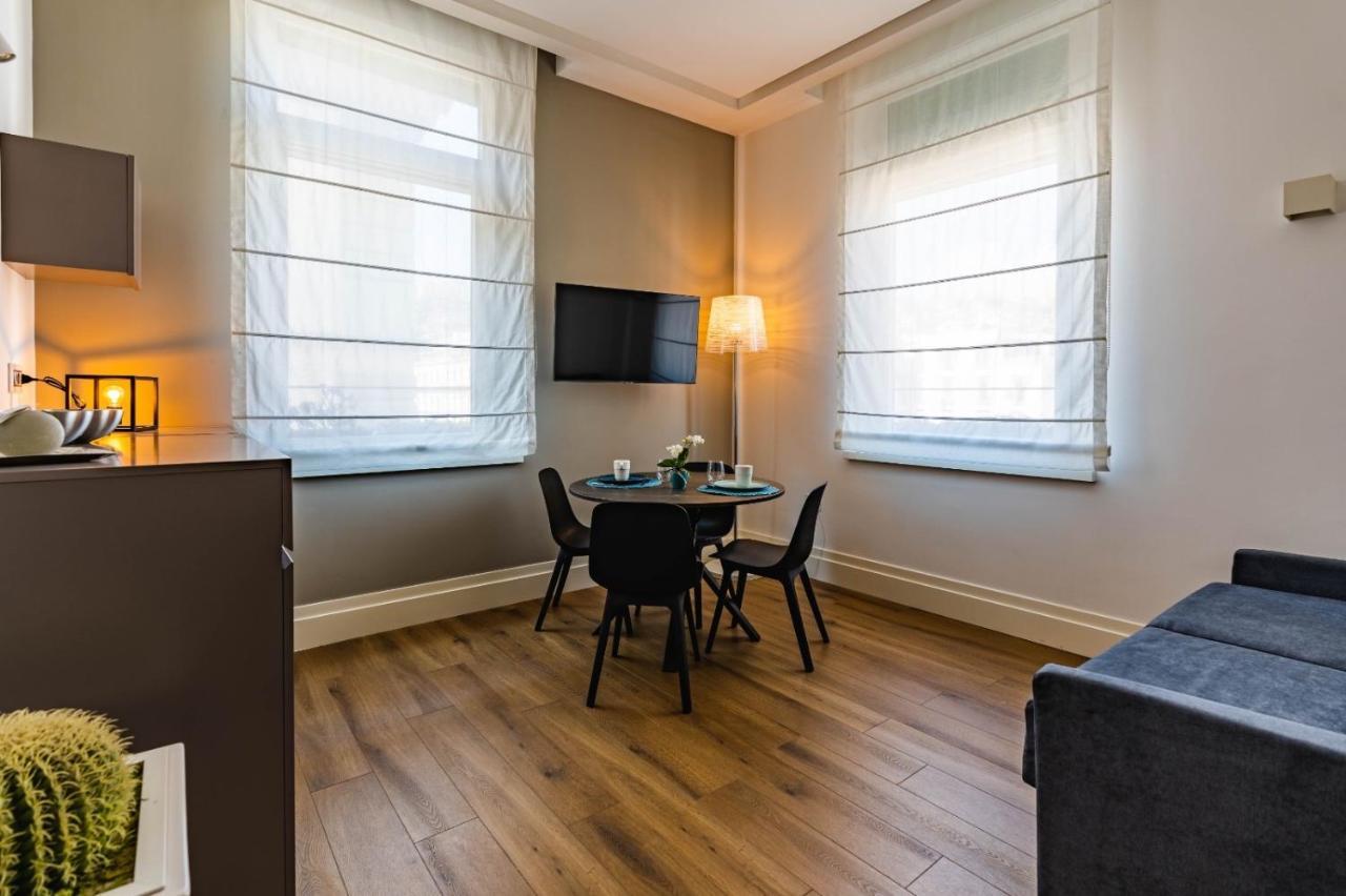 Ad Maiora Boutique Suite Νάπολη Εξωτερικό φωτογραφία
