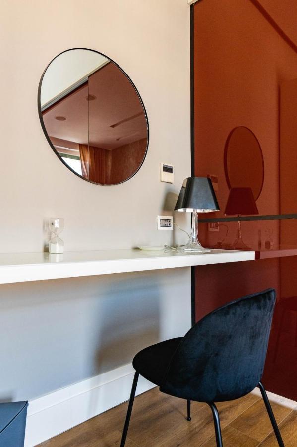 Ad Maiora Boutique Suite Νάπολη Εξωτερικό φωτογραφία