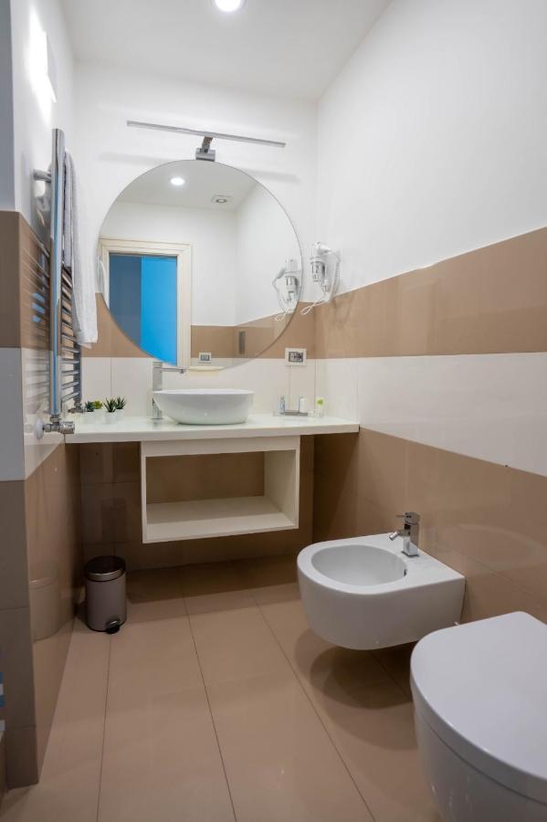 Ad Maiora Boutique Suite Νάπολη Εξωτερικό φωτογραφία