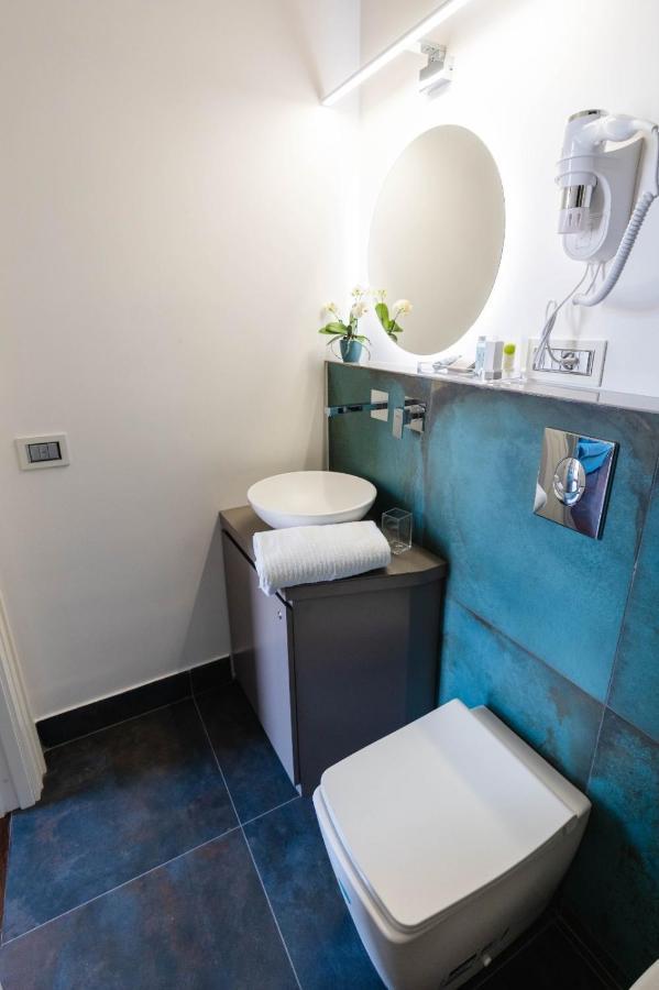Ad Maiora Boutique Suite Νάπολη Εξωτερικό φωτογραφία