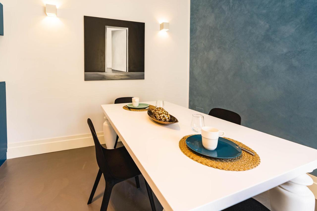 Ad Maiora Boutique Suite Νάπολη Εξωτερικό φωτογραφία