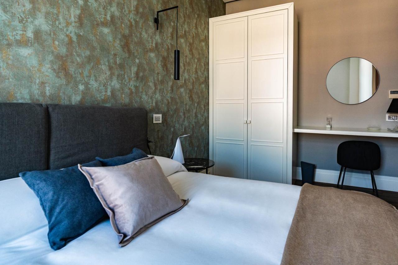 Ad Maiora Boutique Suite Νάπολη Εξωτερικό φωτογραφία
