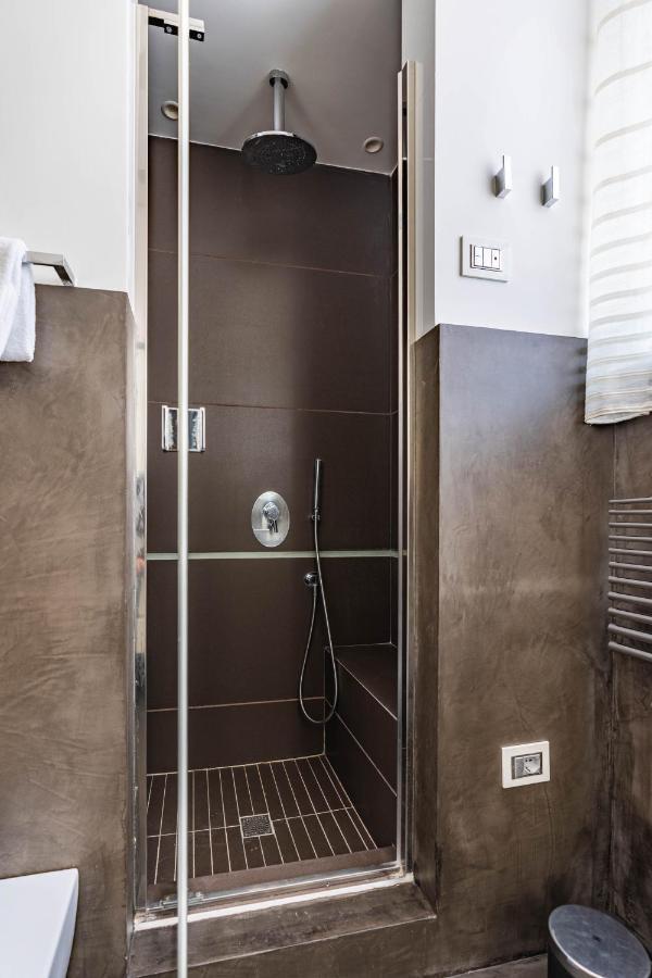Ad Maiora Boutique Suite Νάπολη Εξωτερικό φωτογραφία